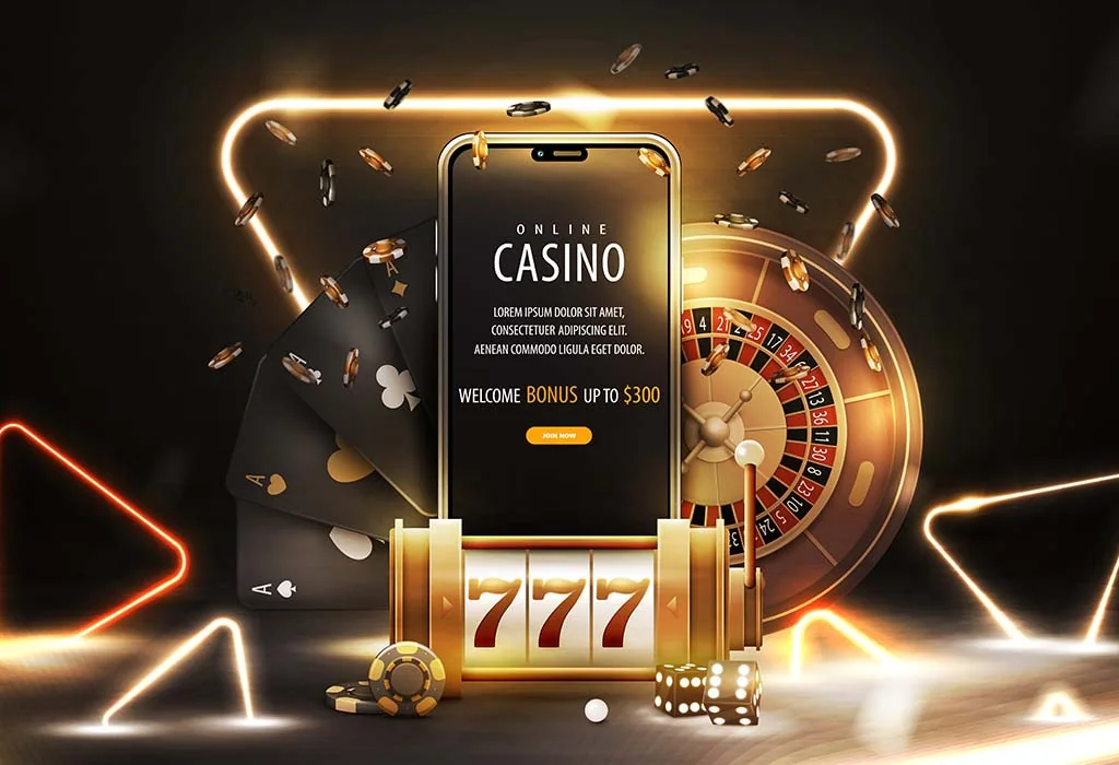 HBET trò chơi Slot và Jackpot