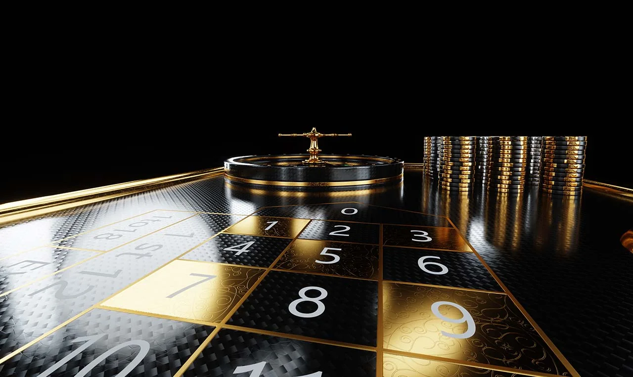 HBET bàn Casino Trực Tuyến