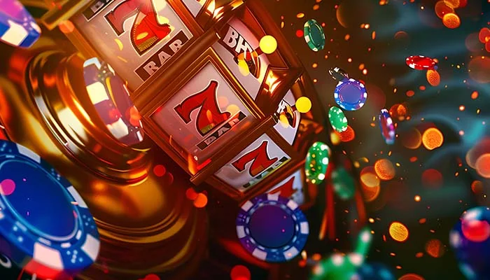 HBET trò chơi Slot và Jackpot